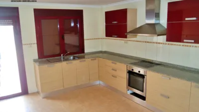 Semi-detached chalet in Barrax photo 7