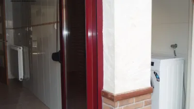 Semi-detached chalet in Barrax photo 9