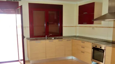 Semi-detached chalet in Barrax photo 6
