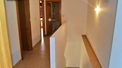 Semi-detached chalet in Barrax photo 11