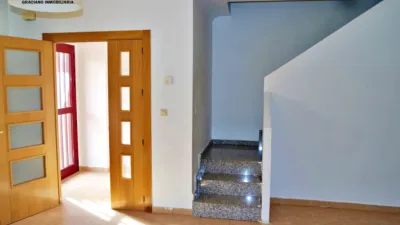Semi-detached chalet in Barrax photo 2