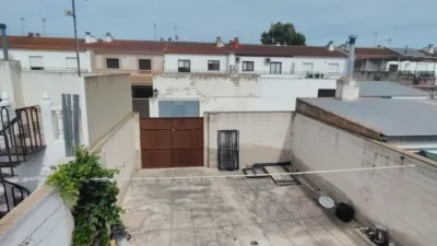 Detached townhouse in Pedanías y Barrios Rurales photo 21