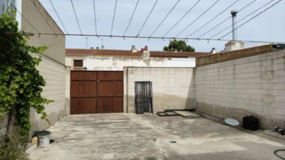 Detached townhouse in Pedanías y Barrios Rurales photo 23