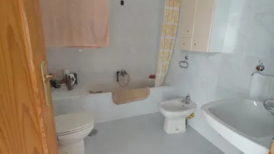 Detached townhouse in Pedanías y Barrios Rurales photo 16