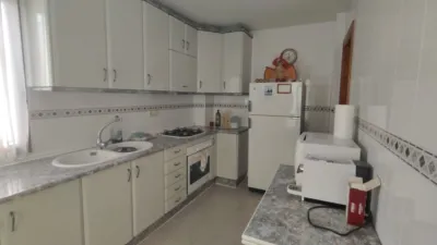 Casa – Albacete, Industria - Vista 5