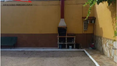 Rustic chalet in Pedanías y Barrios Rurales photo 6