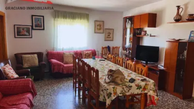 Rustic chalet in Pedanías y Barrios Rurales photo 9