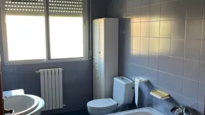 Semi-detached chalet in Casas de Juan Núñez photo 13