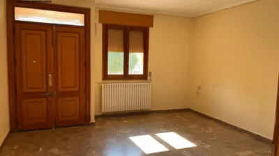 Piso – Casas de Juan Núñez, Cuevas de San Pedro, Albacete - Más