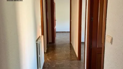 Semi-detached chalet in Casas de Juan Núñez photo 14