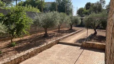 Semi-detached chalet in Casas de Juan Núñez photo 29