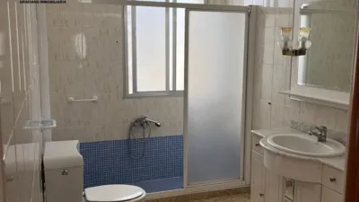 Semi-detached chalet in Casas de Juan Núñez photo 11