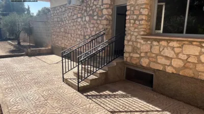 Semi-detached chalet in Casas de Juan Núñez photo 26