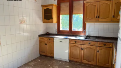 Semi-detached chalet in Casas de Juan Núñez photo 7