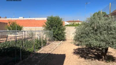 Semi-detached chalet in Casas de Juan Núñez photo 23