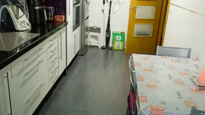 Apartment in Santa Cruz-San Antonio Abad-Industria, Cañicas photo 11