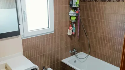 Apartment in Santa Cruz-San Antonio Abad-Industria, Cañicas photo 15