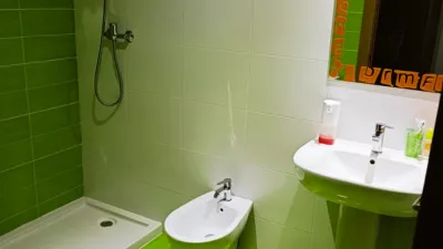 Apartment in Santa Cruz-San Antonio Abad-Industria, Cañicas photo 16