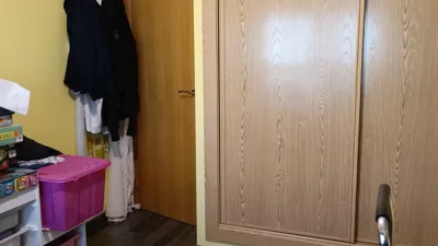 Apartment in Santa Cruz-San Antonio Abad-Industria, Cañicas photo 8