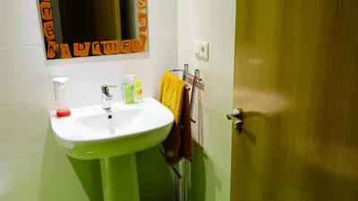 Apartment in Santa Cruz-San Antonio Abad-Industria, Cañicas photo 17