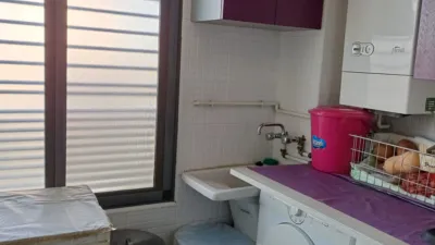 Apartment in Santa Cruz-San Antonio Abad-Industria, Cañicas photo 13