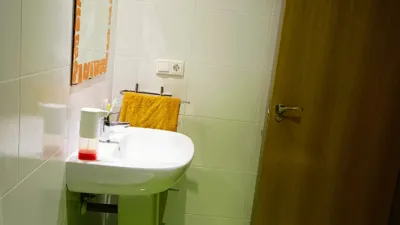 Apartment in Santa Cruz-San Antonio Abad-Industria, Cañicas photo 18