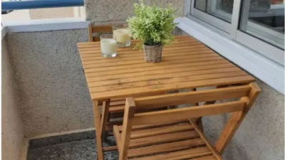 Apartment in Albacete, Parque Sur - Vista 4