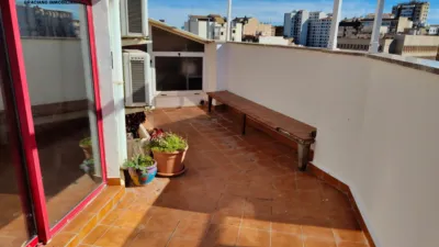 Pis – Albacete, Villacerrada-Centro - Vista 2