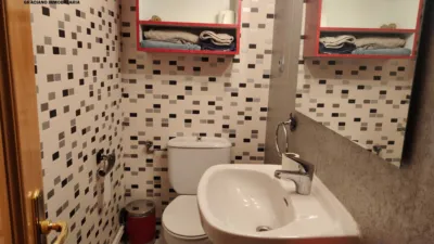 Piso en alquiler en Fátima-Franciscanos, Fátima-Franciscanos (Albacete Capital)