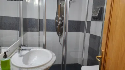 Piso en alquiler en Fátima-Franciscanos, Fátima-Franciscanos (Albacete Capital)
