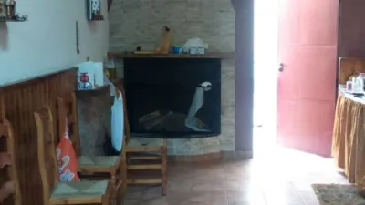 Casa – Albacete, Argamasón - Vista 2