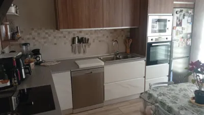 Casa – Albacete, Argamasón - Vista 5
