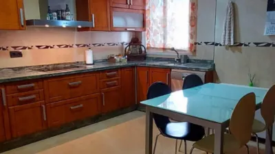 Apartment in Vereda-Santa Teresa-Pedro Lamata-San Pedro Mortero photo 4