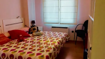 Apartment in Vereda-Santa Teresa-Pedro Lamata-San Pedro Mortero photo 9