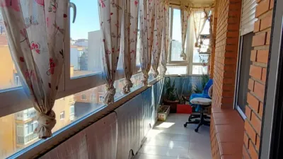 Apartment in Vereda-Santa Teresa-Pedro Lamata-San Pedro Mortero photo 17