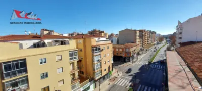 Apartment in Vereda-Santa Teresa-Pedro Lamata-San Pedro Mortero photo 21