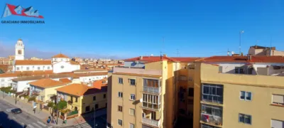 Apartment in Vereda-Santa Teresa-Pedro Lamata-San Pedro Mortero photo 20