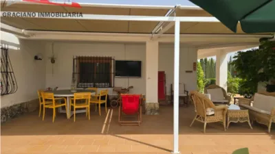 Chalet in Pedanías y Barrios Rurales photo 3