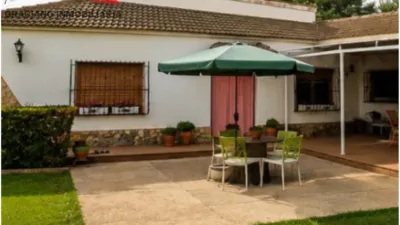 Chalet in Pedanías y Barrios Rurales photo 2