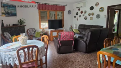 Chalet in Pedanías y Barrios Rurales photo 6