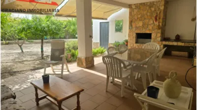 Chalet in Pedanías y Barrios Rurales photo 5