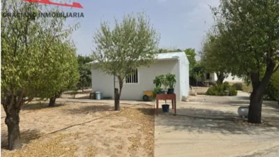 Chalet in Pedanías y Barrios Rurales photo 25