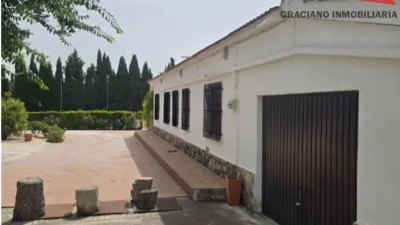 Chalet in Pedanías y Barrios Rurales photo 26