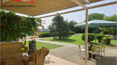 Chalet in Pedanías y Barrios Rurales photo 4