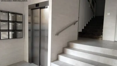 Apartment in Feria photo 27