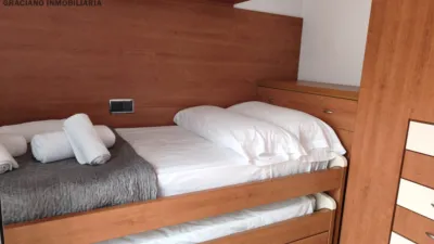 Apartment in Feria photo 10