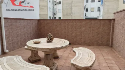 Apartment in Feria photo 18