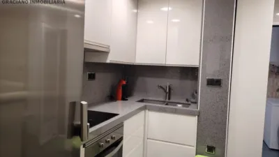 Apartment in Feria photo 12