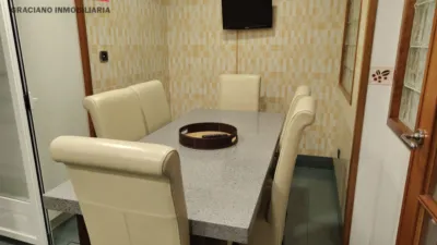 Apartment in Feria photo 14