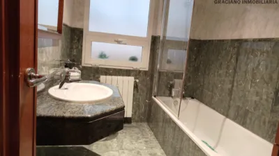 Apartment in Feria photo 15